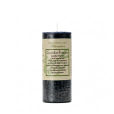 Affirmation Guardian Protector Candle